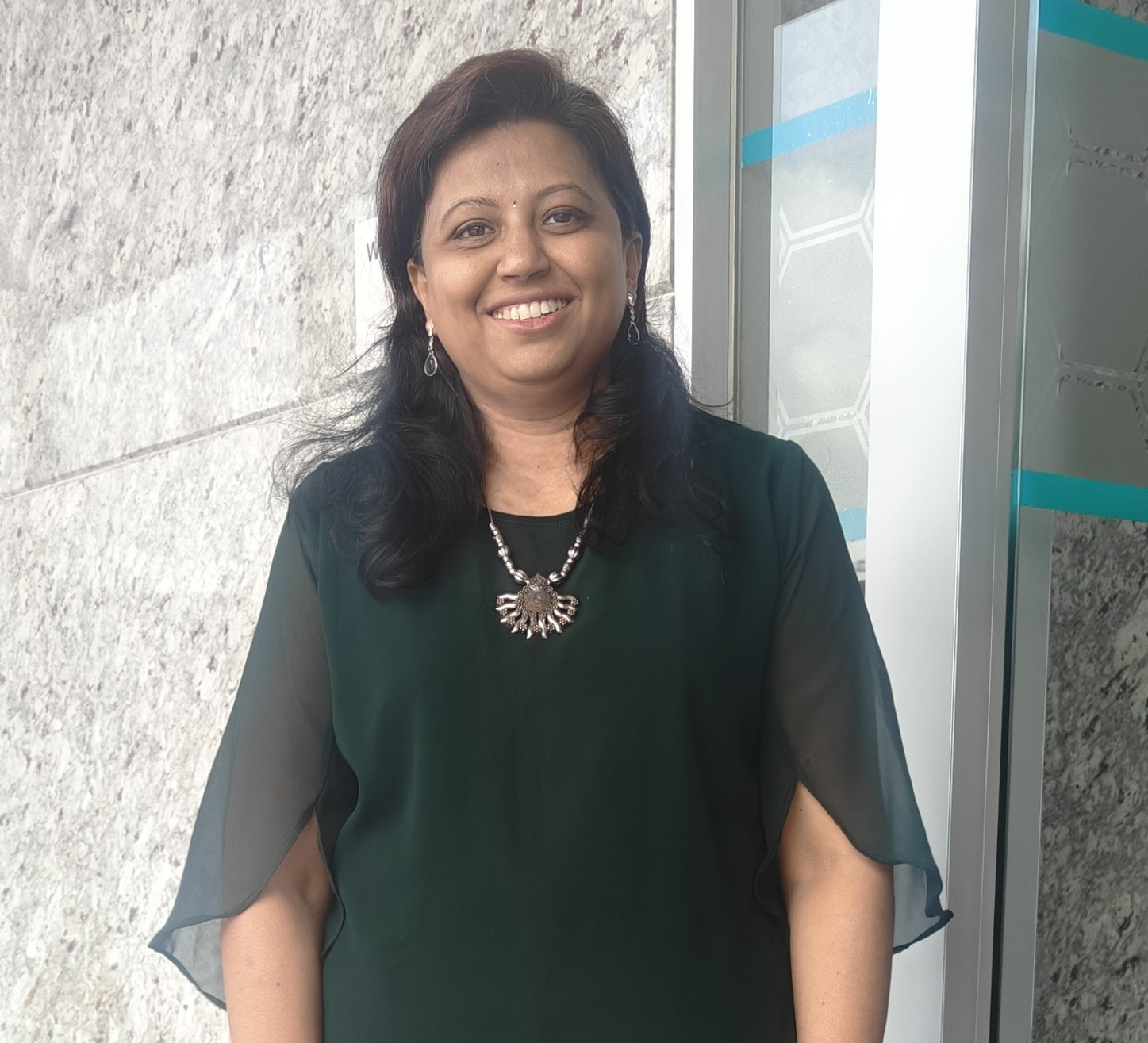 Prathima Nagaraj