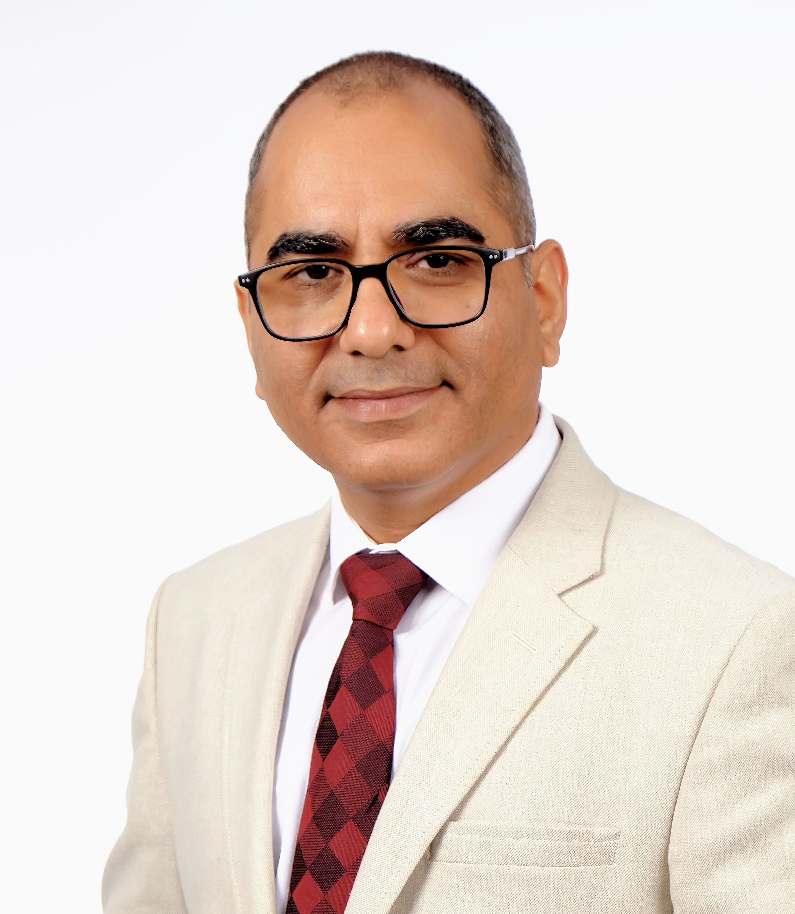 Vishal Sharma