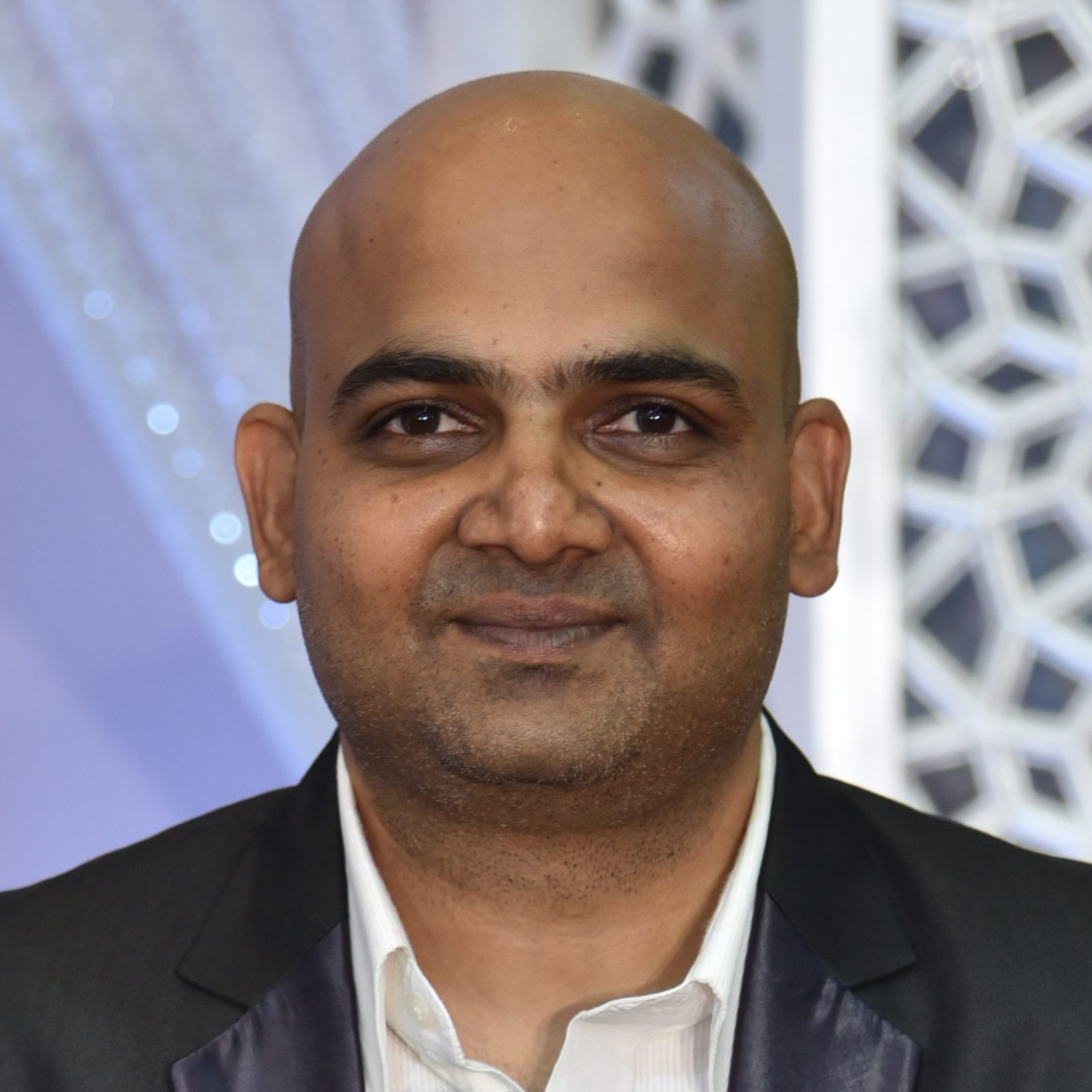 Prabhulinga M