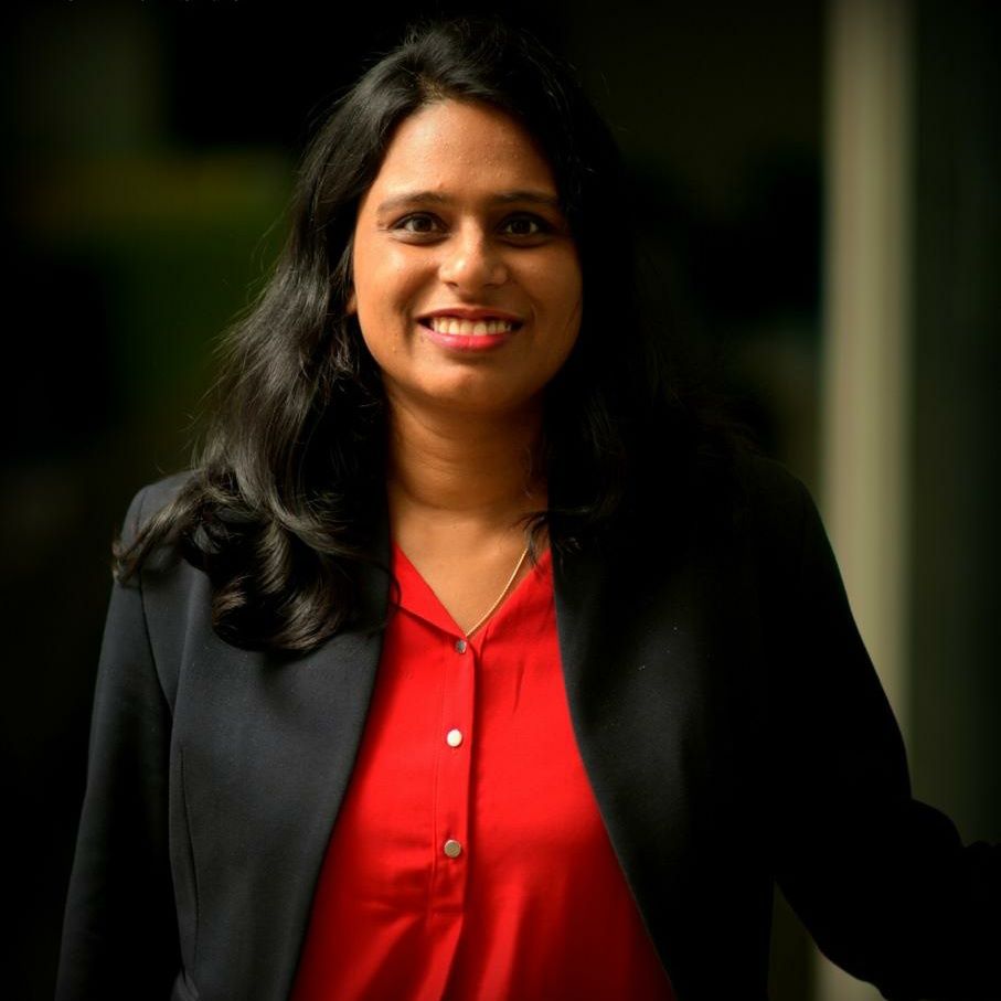 Anisha Mishra