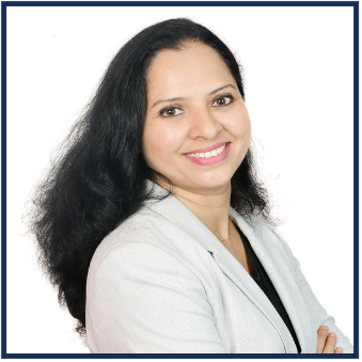 Rashmi Fernandes